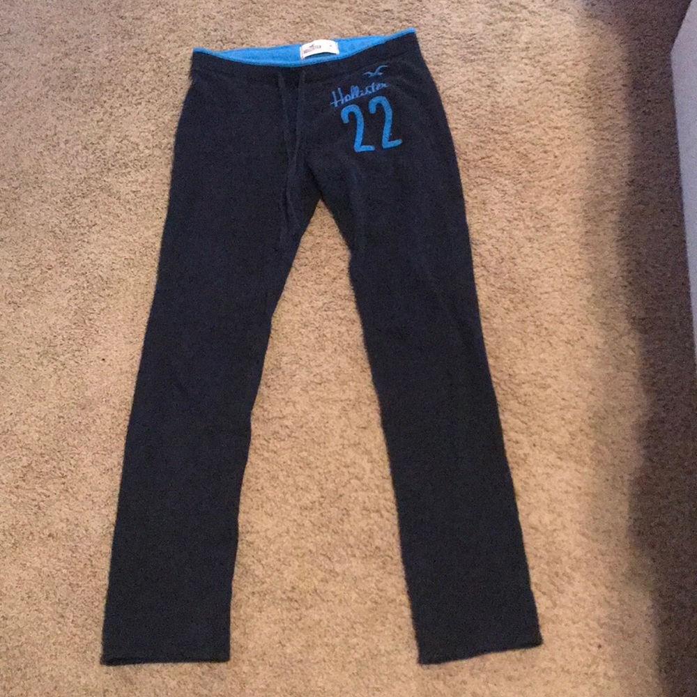 Hollister Sweatpants
